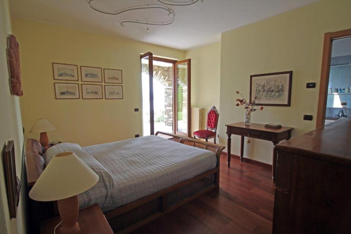 Villa Gaia Stresa Exterior photo